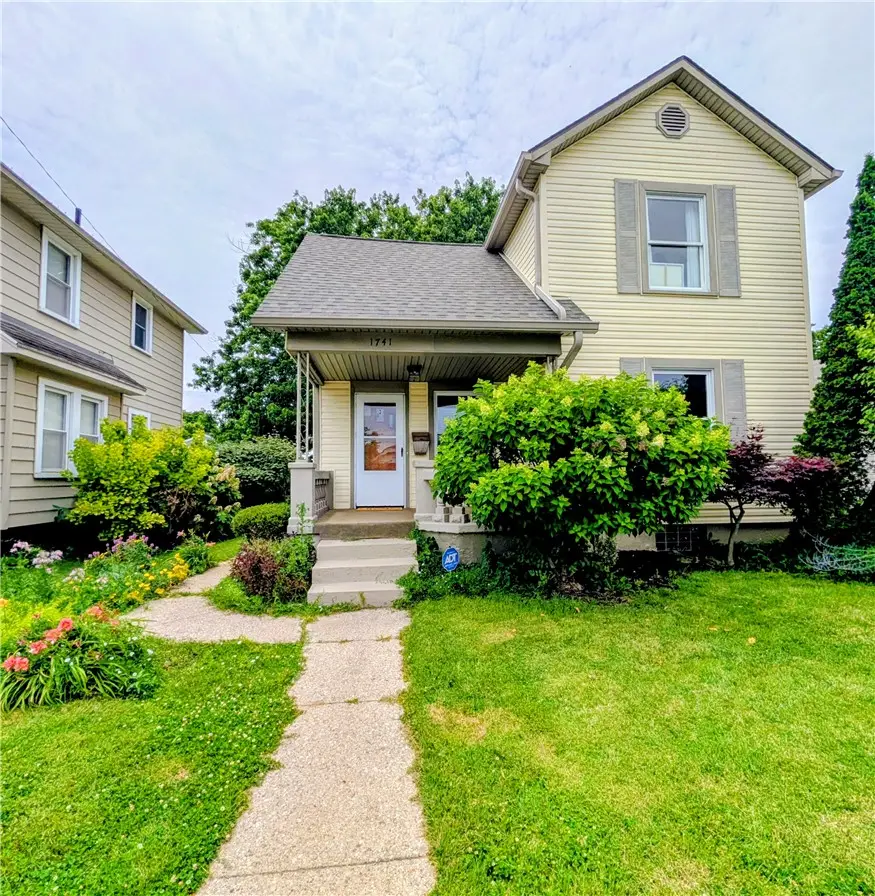 1741 King Avenue, Dayton, OH 45420 - #1