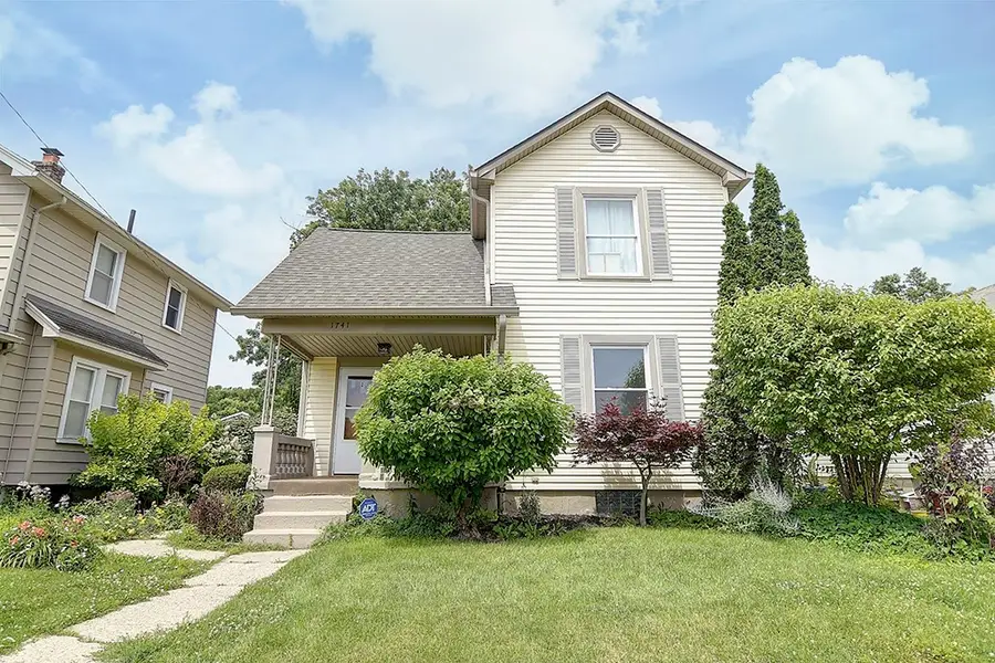 1741 King Avenue, Dayton, OH 45420 - #2