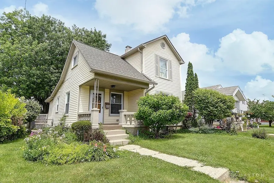 1741 King Avenue, Dayton, OH 45420 - #3