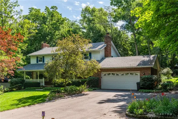 4405 Briarwood Drive, Urbana, OH 43078