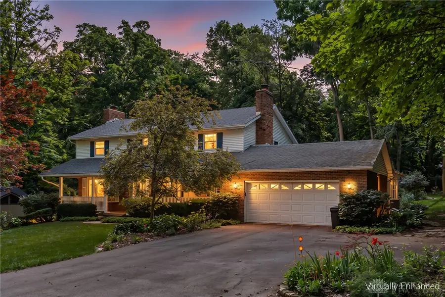 4405 Briarwood Drive, Urbana, OH 43078 - #2