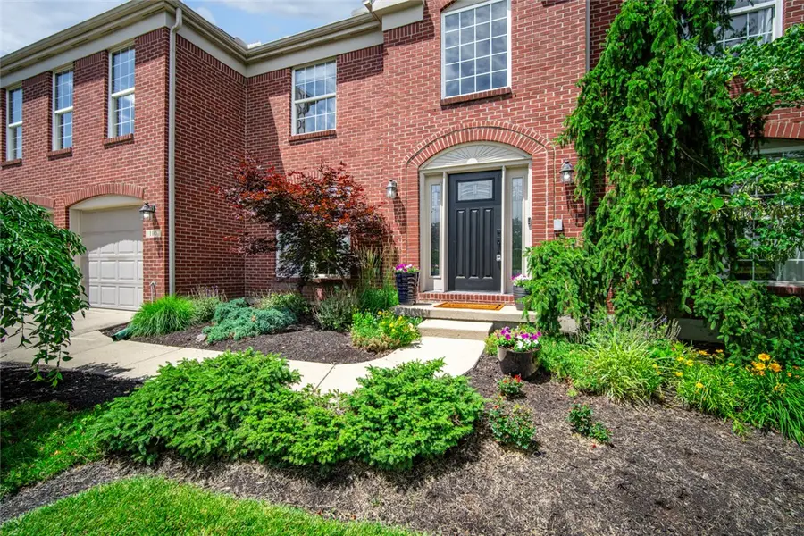 110 Trevor Lane, Springboro, OH 45066 - #2
