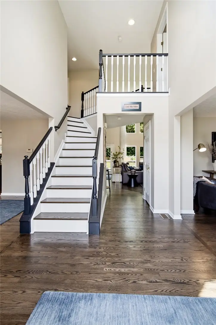 110 Trevor Lane, Springboro, OH 45066 - #3
