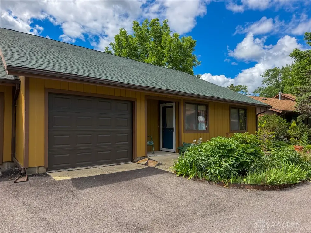 260 Park Meadows Drive, Yellow Springs, OH 45387 - #1