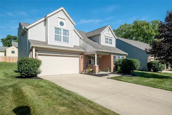 7158 Brookmeadow Drive, Centerville, OH 45459