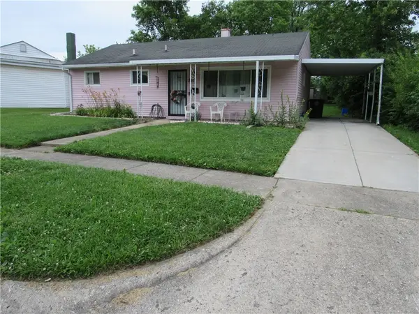 3917 Cone Court, Dayton, OH 45417