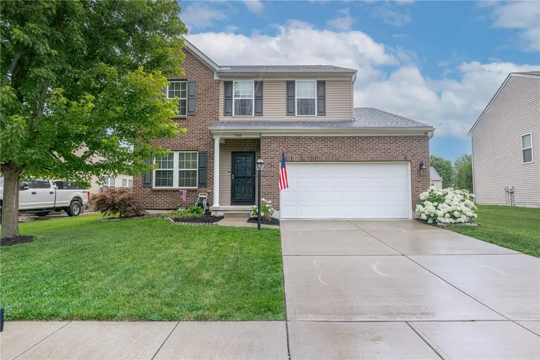 708 Cleary Drive, Fairborn, OH 45324 - #1