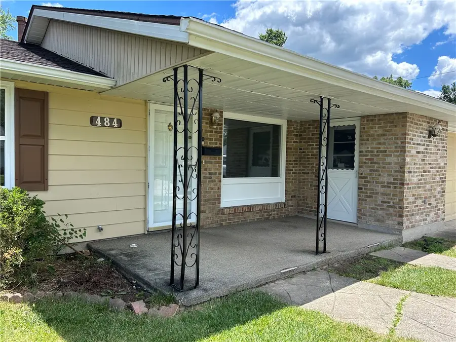 484 Winchester Street, New Carlisle, OH 45344 - #3