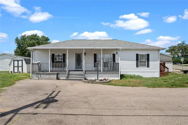 2791 Kreitzer Road, Moraine, OH 45449