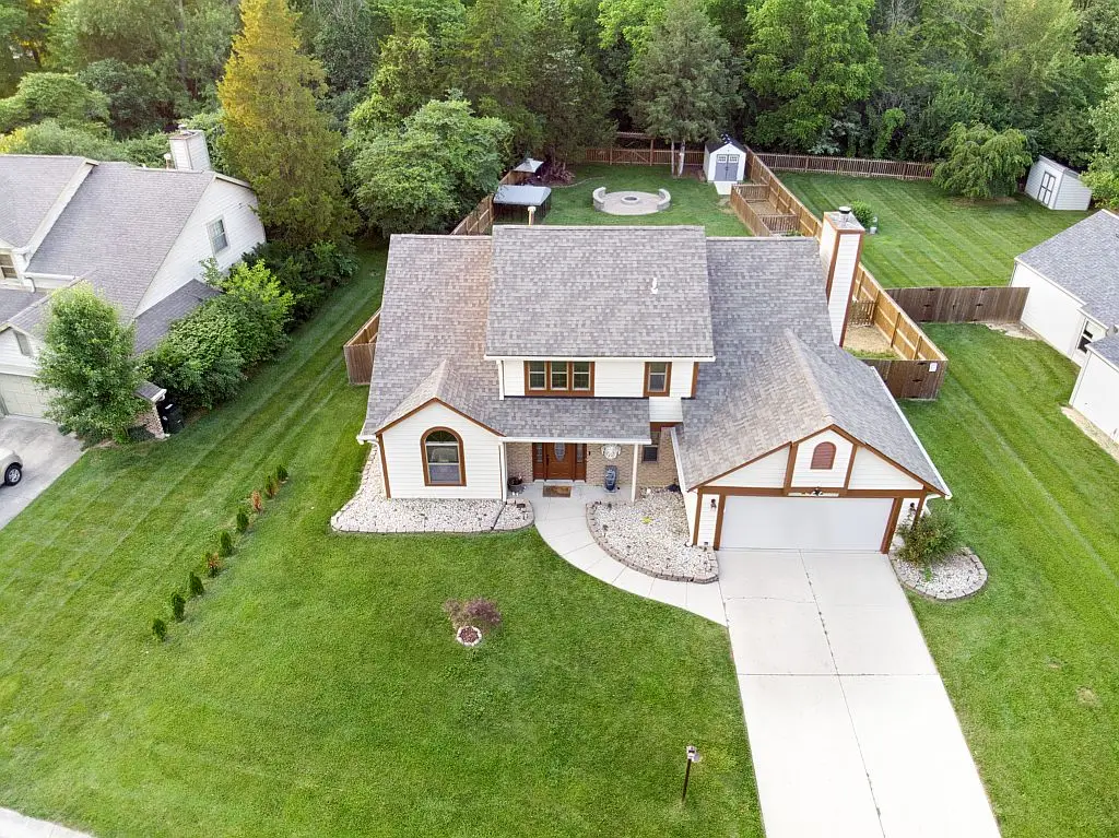 2421 Rossini Road, Miami, OH 45459 - #1