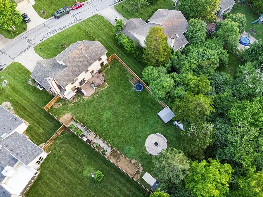 2421 Rossini Road, Miami, OH 45459 - #2