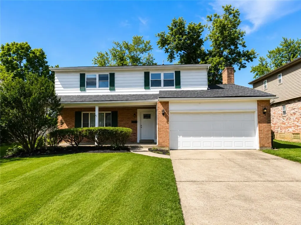 611 Brunner Drive, Forest Park, OH 45240 - #1