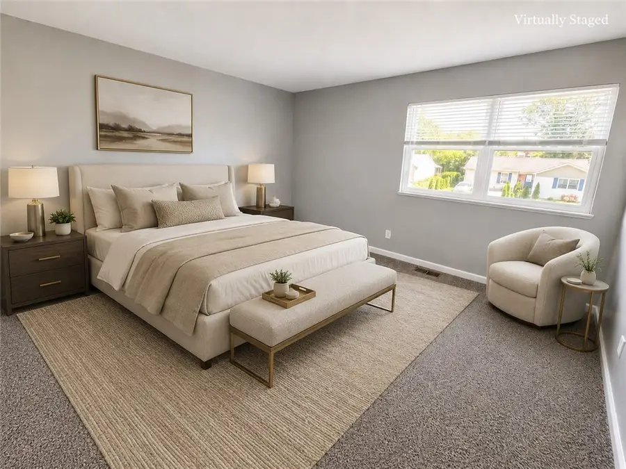 611 Brunner Drive, Forest Park, OH 45240 - #3