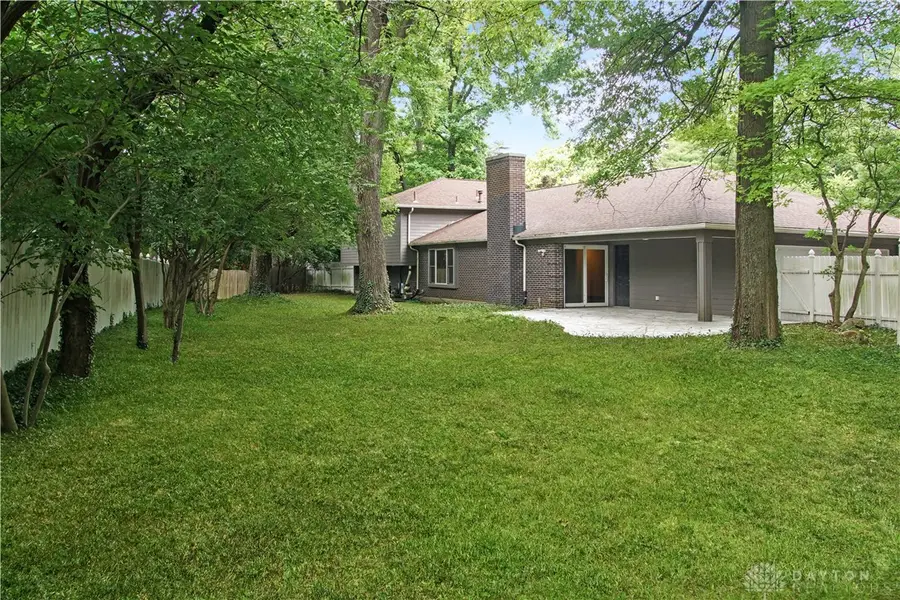 740 W Whipp Road, Washington, OH 45459 - #2