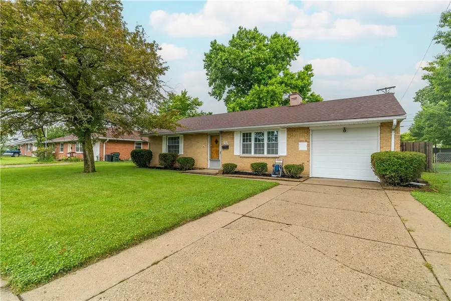 703 Greenhurst Drive, Vandalia, OH 45377 - #2