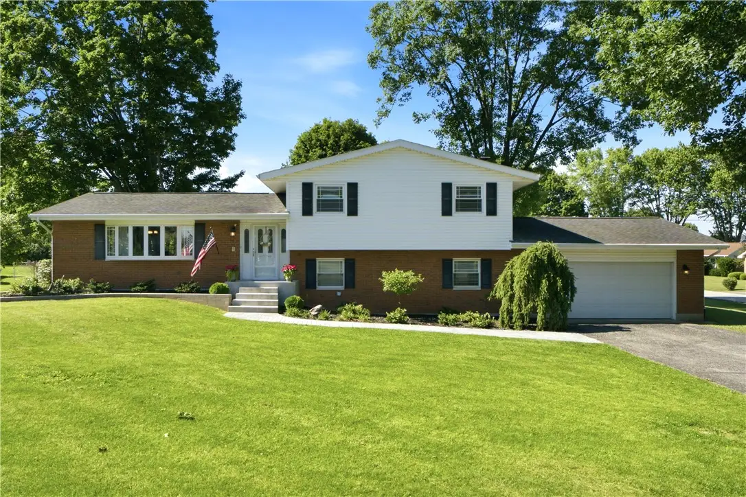 683 Kinsey Road, Xenia, OH 45385 - #1