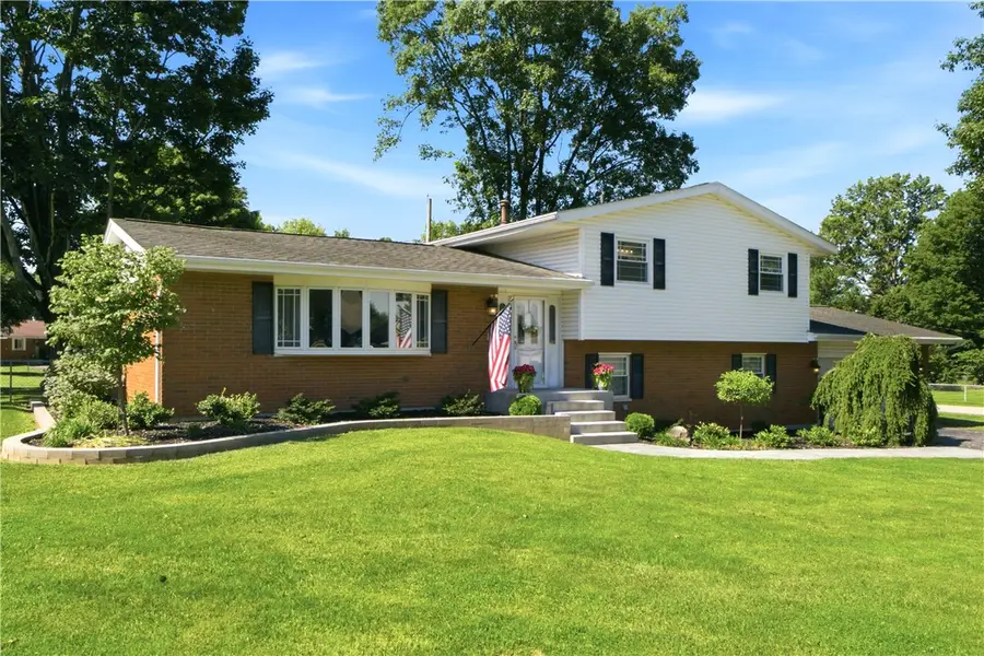 683 Kinsey Road, Xenia, OH 45385 - #3