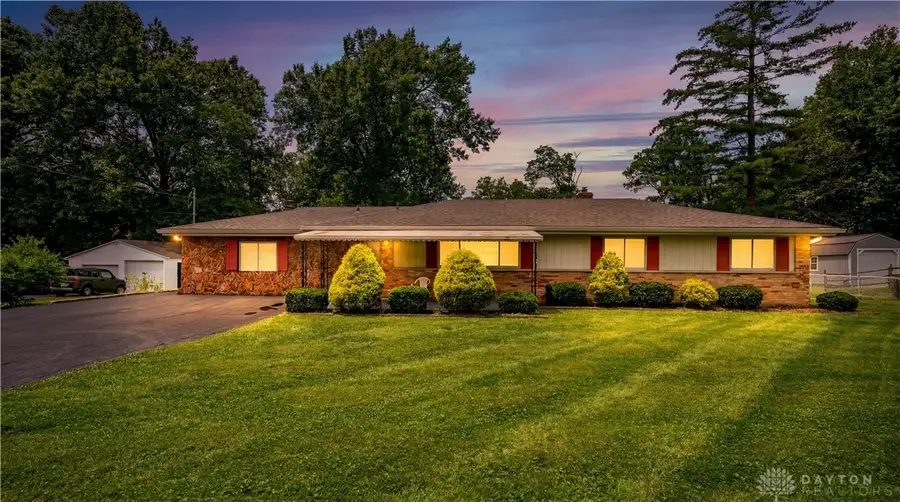4581 Elmont Drive, Summerside, OH 45245 - #2