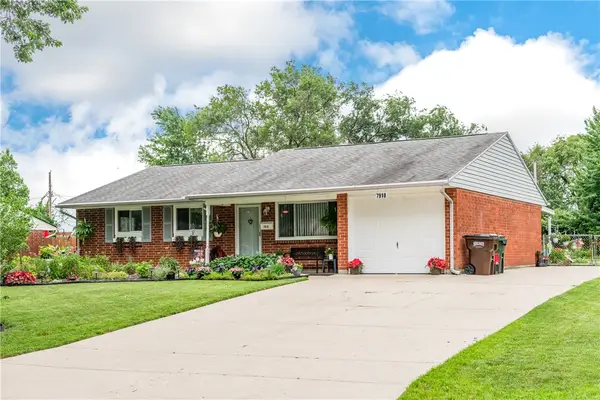 7918 Washington Park Drive, Miamisburg, OH 45459