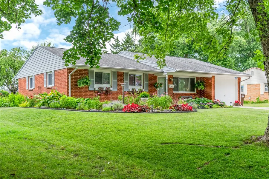 7918 Washington Park Drive, Miami, OH 45459 - #2