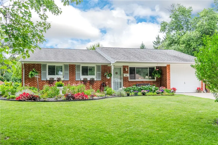7918 Washington Park Drive, Miami, OH 45459 - #3