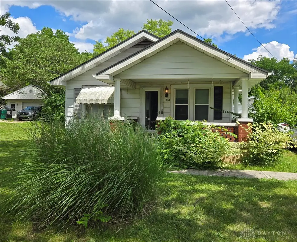 1410 S Central Drive, Beavercreek, OH 45432 - #1