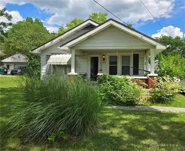 1410 S Central Drive, Beavercreek, OH 45432