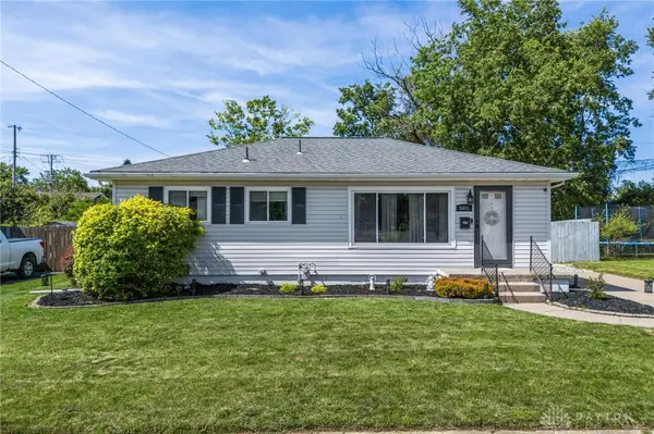 5401 Bayside Drive, Riverside, OH 45431