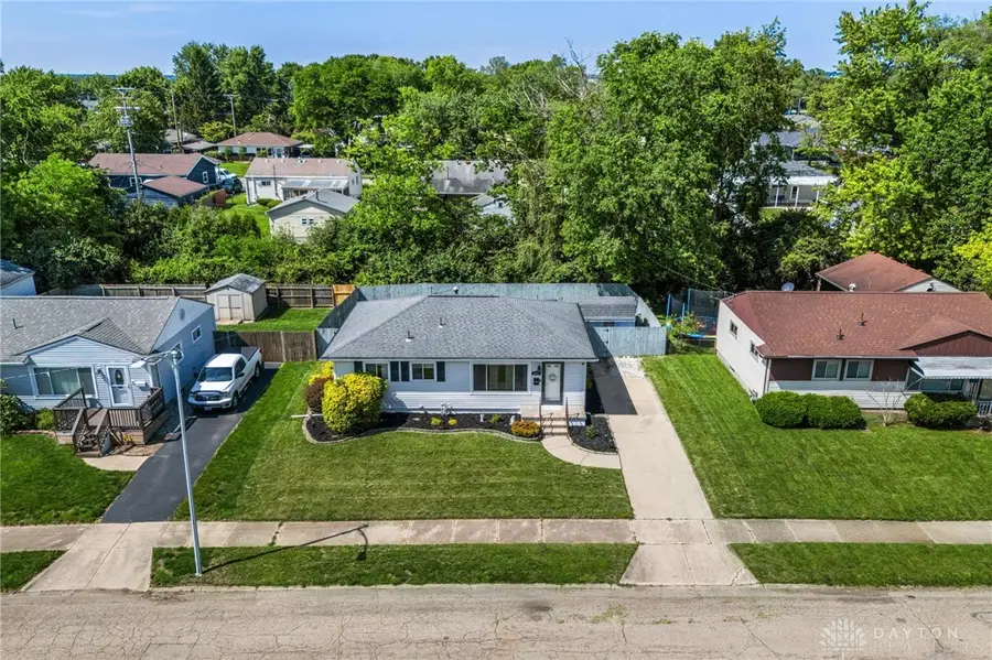 5401 Bayside Drive, Riverside, OH 45431 - #2
