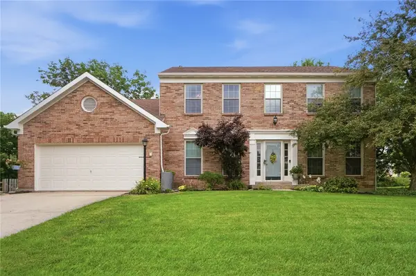 5055 Birchwood Farms Drive, Mason, OH 45040