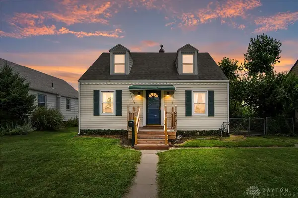 2612 Hazel Avenue, Dayton, OH 45420