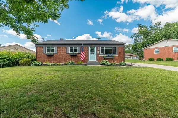 133 Hartman Avenue, Tipp City, OH 45371