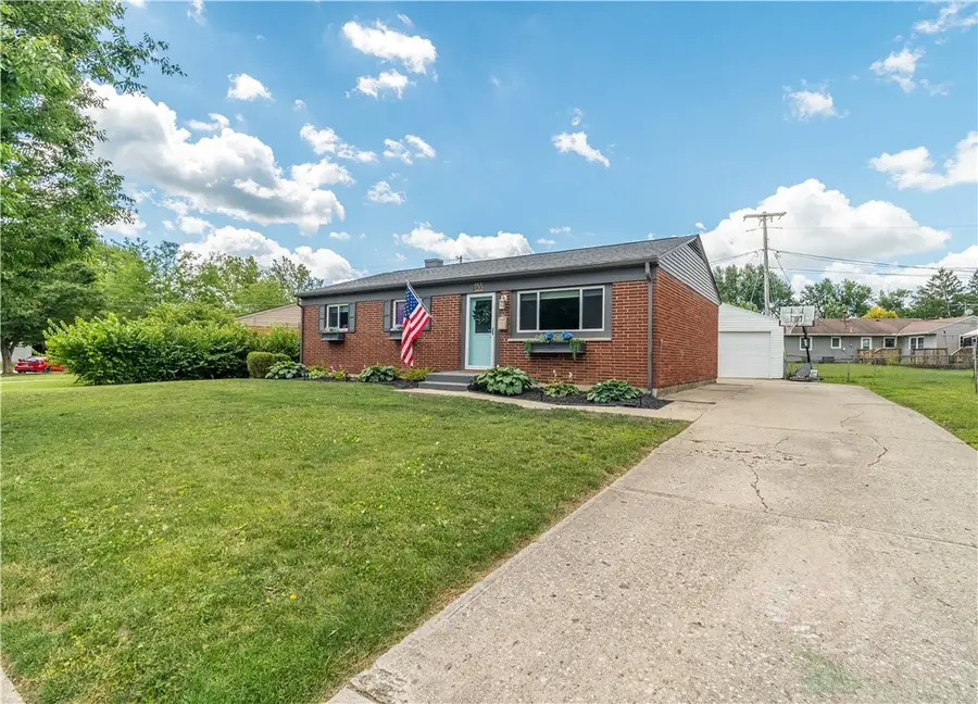 133 Hartman Avenue, Tipp City, OH 45371 - #2