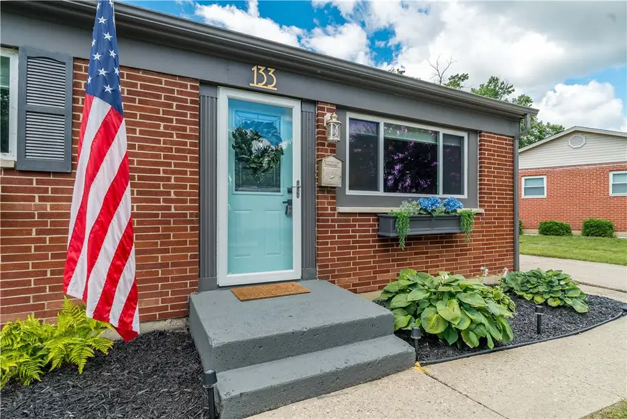 133 Hartman Avenue, Tipp City, OH 45371 - #3