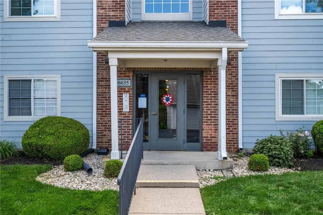 6635 Brigham Square #8, Centerville, OH 45459 - #1