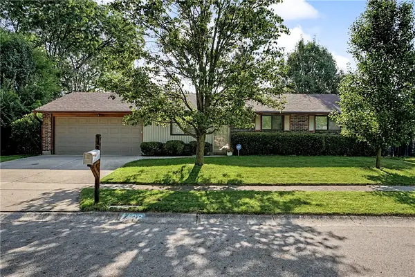 7422 Dial Drive, Huber Heights, OH 45424