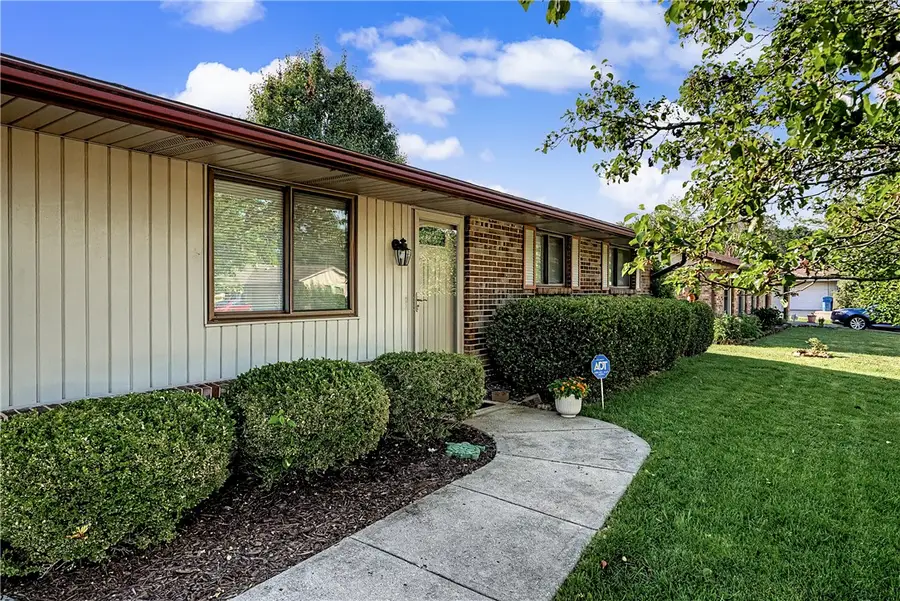 7422 Dial Drive, Huber Heights, OH 45424 - #3