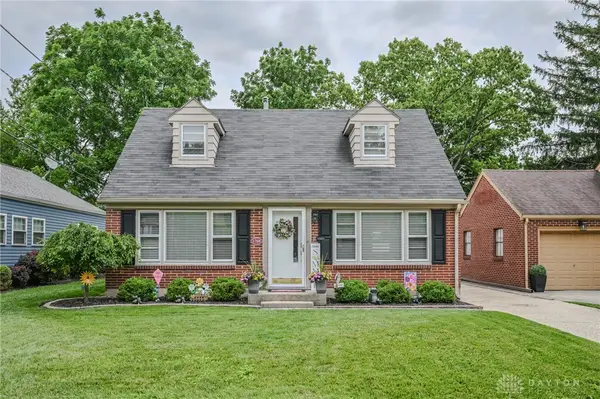 1768 Walnut Terrace, Springfield, OH 45504