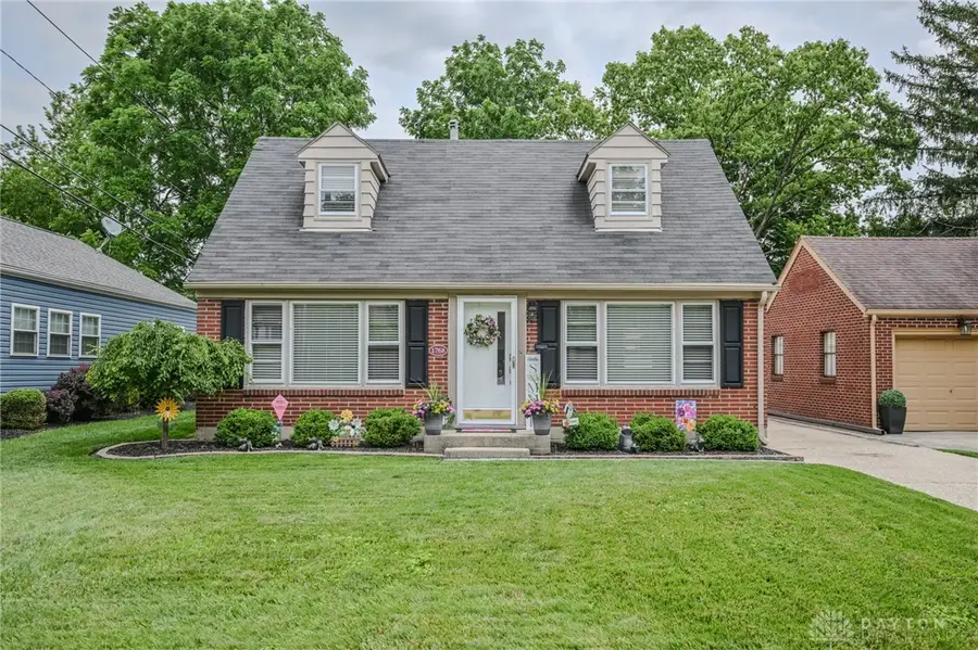 1768 Walnut Terrace, Springfield, OH 45504 - #2