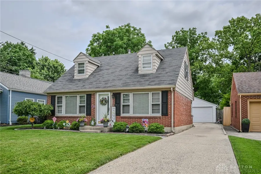 1768 Walnut Terrace, Springfield, OH 45504 - #3