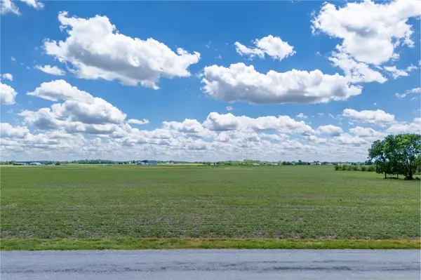 0 Foust Road, Xenia Twp, OH 45385