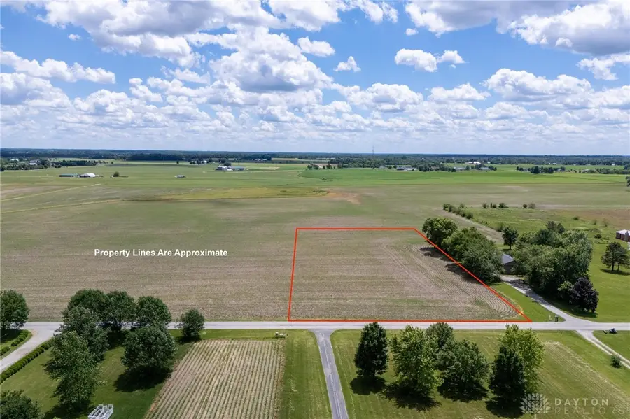 0 Foust Road, Xenia, OH 45385 - #3
