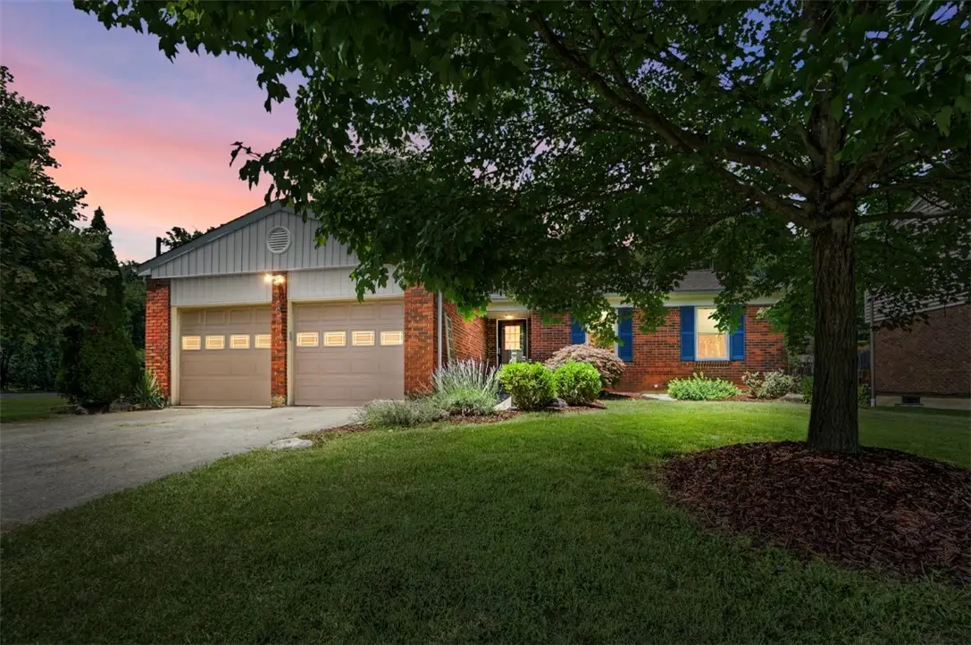 619 Genenbill Drive, Delhi, OH 45238 - #1