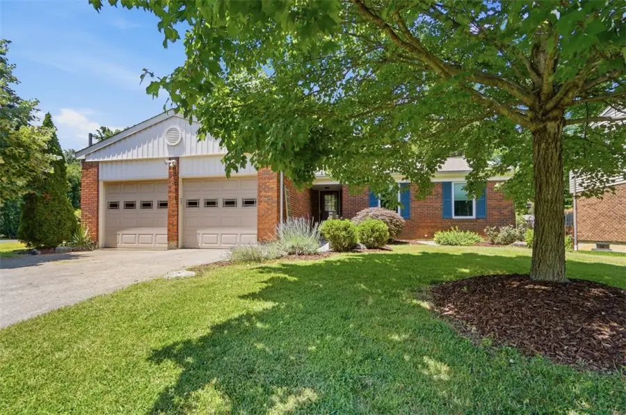 619 Genenbill Drive, Delhi, OH 45238 - #2