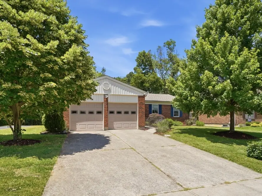 619 Genenbill Drive, Delhi, OH 45238 - #3