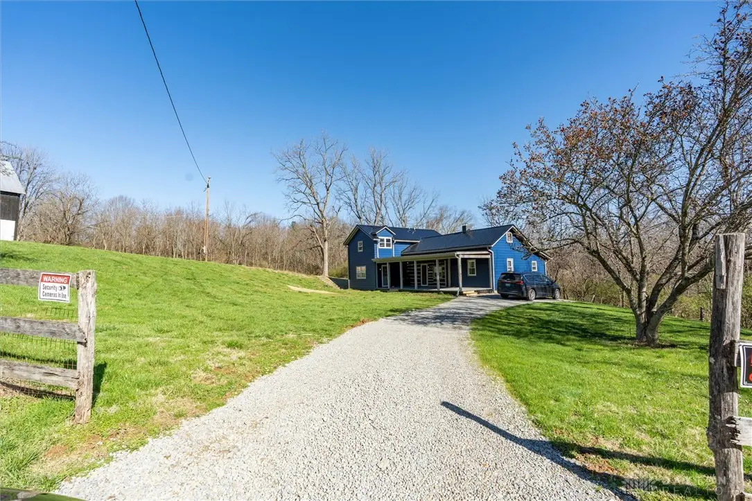 8225 W Prospect Road, Hillsboro, OH 45133 - #1