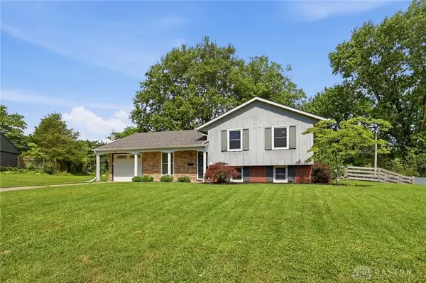 2917 Mystic Lane, Springfield, OH 45503