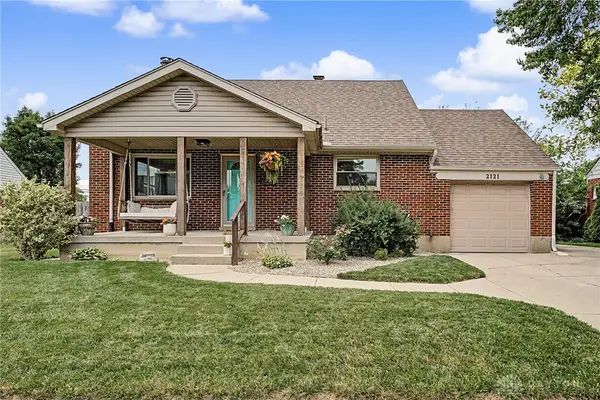 2121 Hazel Avenue, Kettering, OH 45420