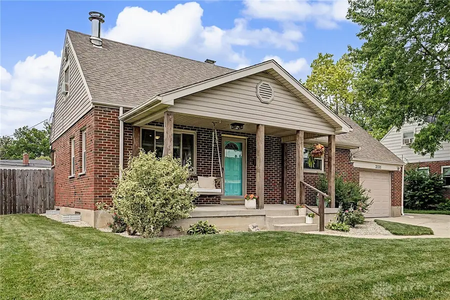 2121 Hazel Avenue, Kettering, OH 45420 - #3