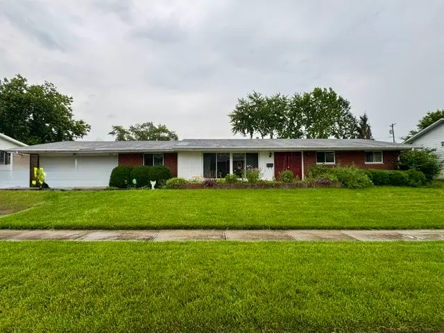 3736 Mandalay Drive, Dayton, OH 45416 - #1